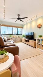 Blk 7 Tanjong Pagar Plaza (Bukit Merah), HDB 4 Rooms #626269921